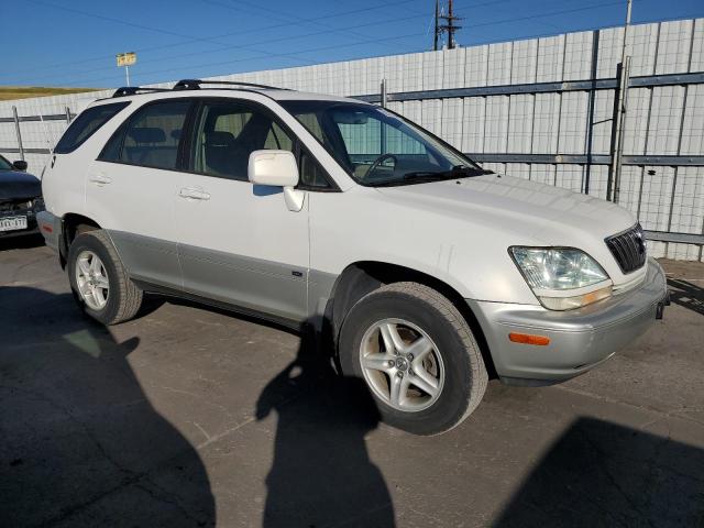 Photo 3 VIN: JTJHF10U720267534 - LEXUS RX300 