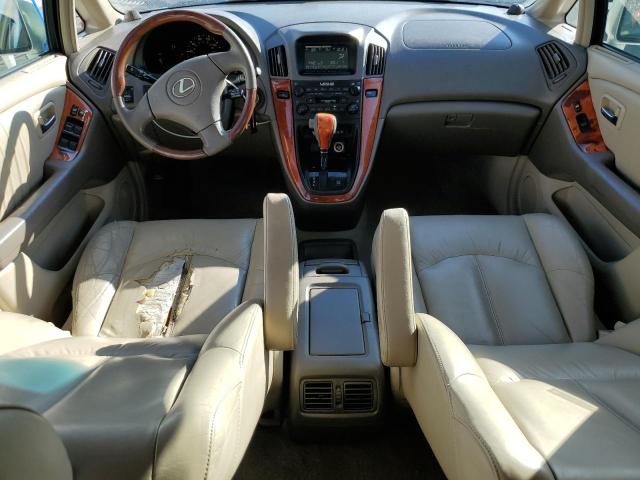 Photo 7 VIN: JTJHF10U720267534 - LEXUS RX300 