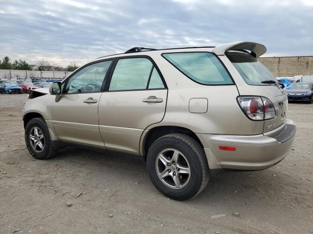 Photo 1 VIN: JTJHF10U720284463 - LEXUS RX 300 