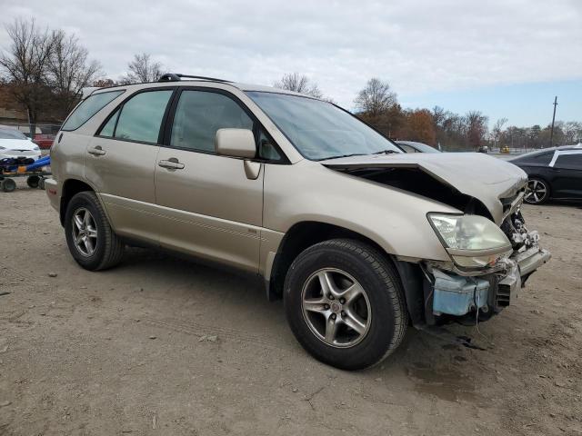 Photo 3 VIN: JTJHF10U720284463 - LEXUS RX 300 