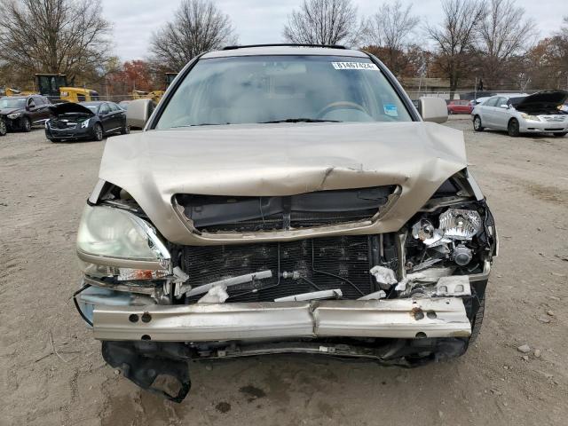 Photo 4 VIN: JTJHF10U720284463 - LEXUS RX 300 