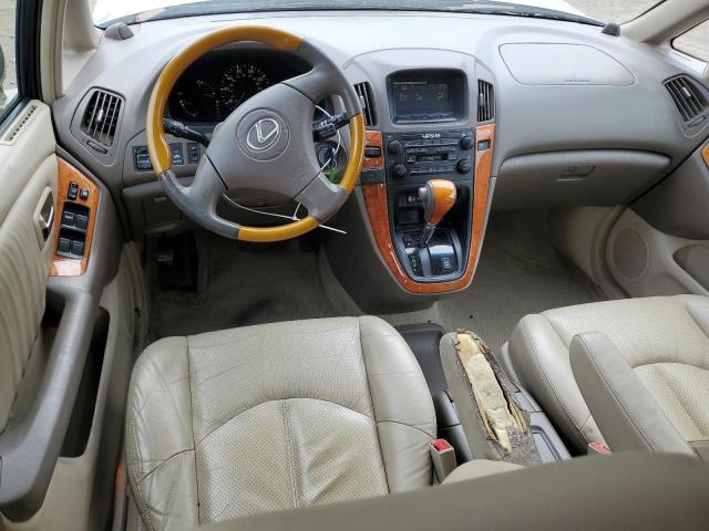 Photo 7 VIN: JTJHF10U720284463 - LEXUS RX 300 