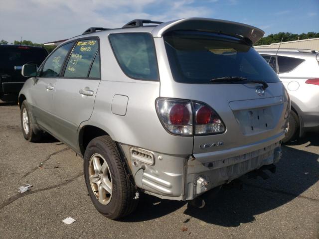 Photo 2 VIN: JTJHF10U720286746 - LEXUS RX 300 