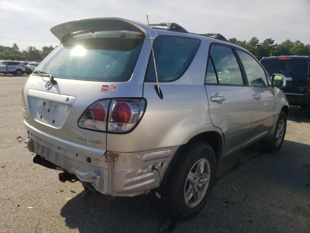 Photo 3 VIN: JTJHF10U720286746 - LEXUS RX 300 