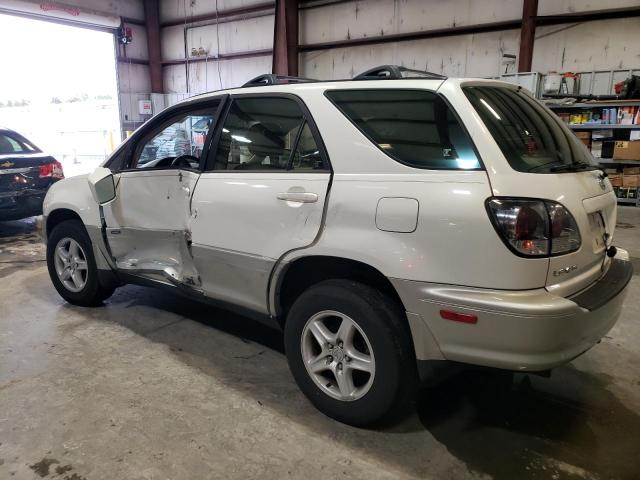 Photo 1 VIN: JTJHF10U730292788 - LEXUS RX300 