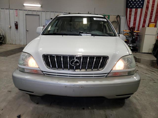 Photo 4 VIN: JTJHF10U730292788 - LEXUS RX300 