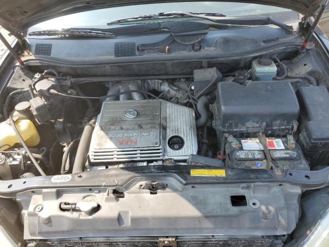 Photo 11 VIN: JTJHF10U730293584 - LEXUS RX 300 