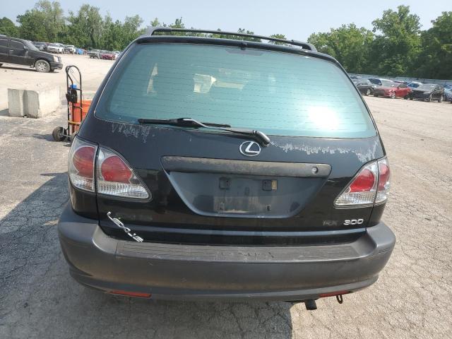 Photo 5 VIN: JTJHF10U730293584 - LEXUS RX 300 