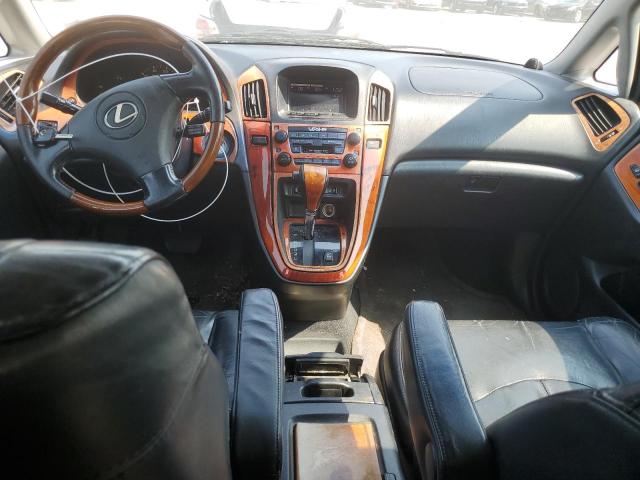 Photo 7 VIN: JTJHF10U730293584 - LEXUS RX 300 