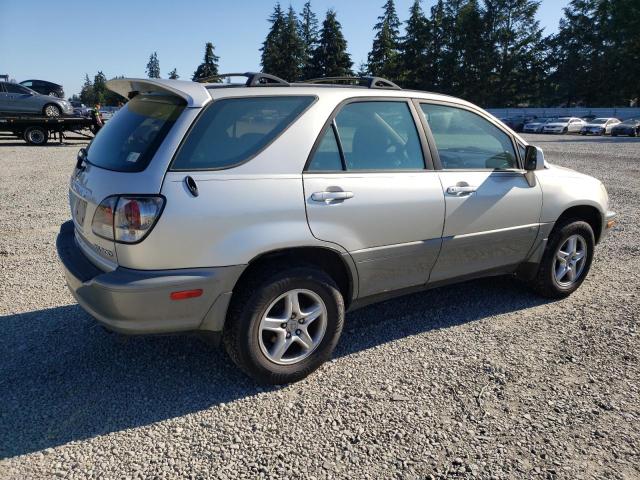 Photo 2 VIN: JTJHF10U730303823 - LEXUS RX 300 