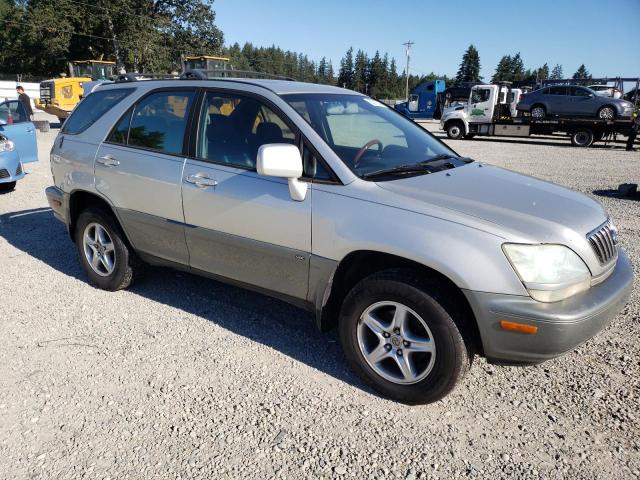 Photo 3 VIN: JTJHF10U730303823 - LEXUS RX 300 