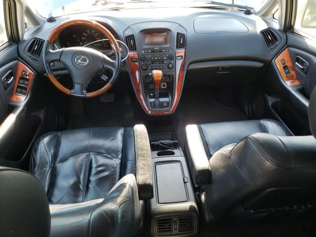 Photo 7 VIN: JTJHF10U730303823 - LEXUS RX 300 