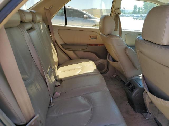 Photo 10 VIN: JTJHF10U810175248 - LEXUS RX300 