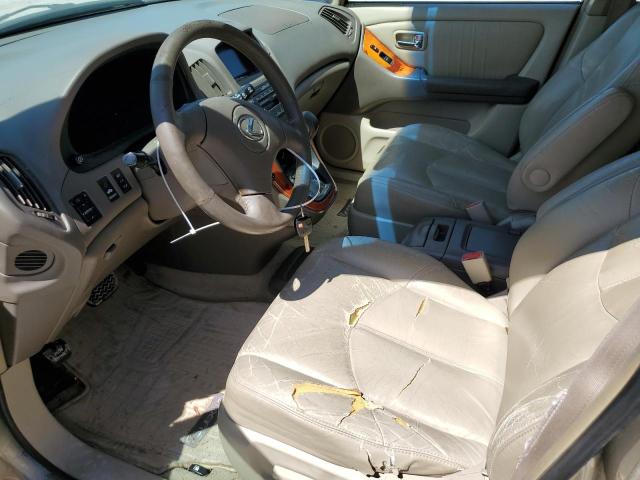 Photo 6 VIN: JTJHF10U810175248 - LEXUS RX300 