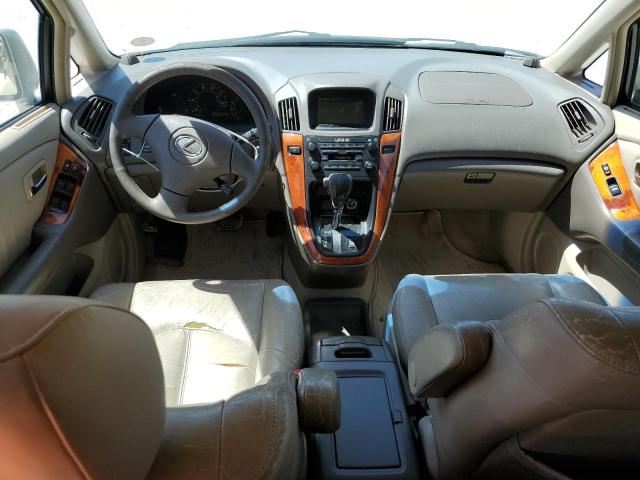 Photo 7 VIN: JTJHF10U810175248 - LEXUS RX300 