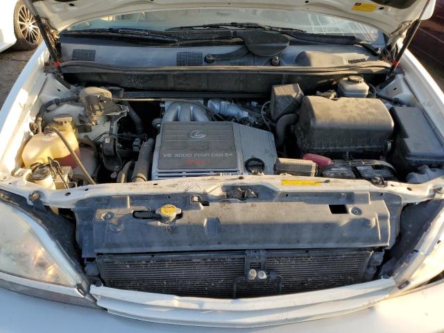 Photo 10 VIN: JTJHF10U810188596 - LEXUS RX 300 