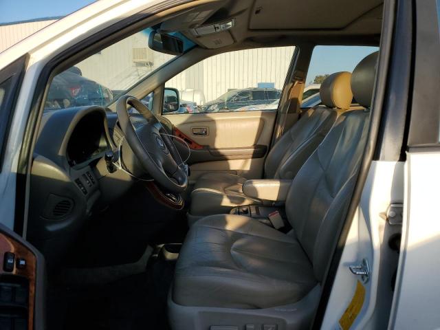 Photo 6 VIN: JTJHF10U810188596 - LEXUS RX 300 