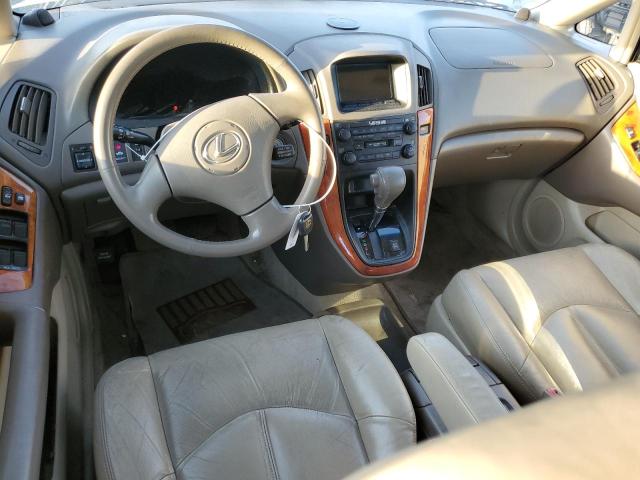 Photo 7 VIN: JTJHF10U810188596 - LEXUS RX 300 