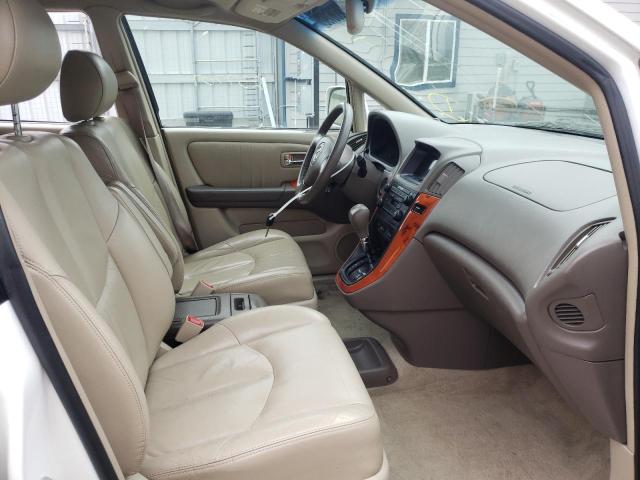 Photo 4 VIN: JTJHF10U810190204 - LEXUS RX 300 