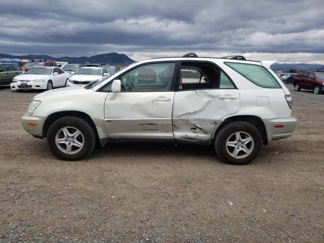 Photo 8 VIN: JTJHF10U810190204 - LEXUS RX 300 