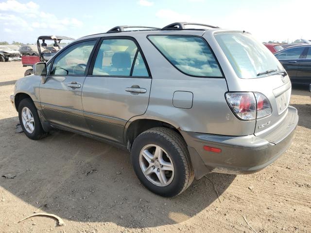 Photo 1 VIN: JTJHF10U810190848 - LEXUS RX 300 