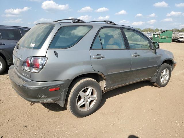 Photo 2 VIN: JTJHF10U810190848 - LEXUS RX 300 