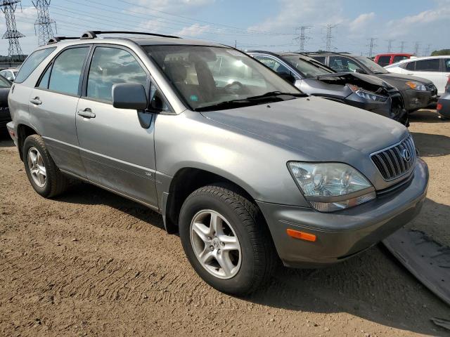 Photo 3 VIN: JTJHF10U810190848 - LEXUS RX 300 