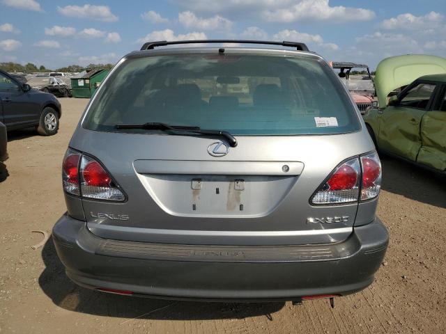 Photo 5 VIN: JTJHF10U810190848 - LEXUS RX 300 