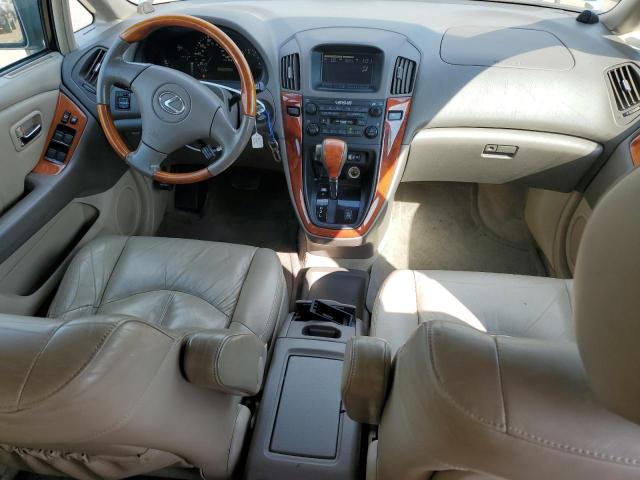 Photo 7 VIN: JTJHF10U810190848 - LEXUS RX 300 