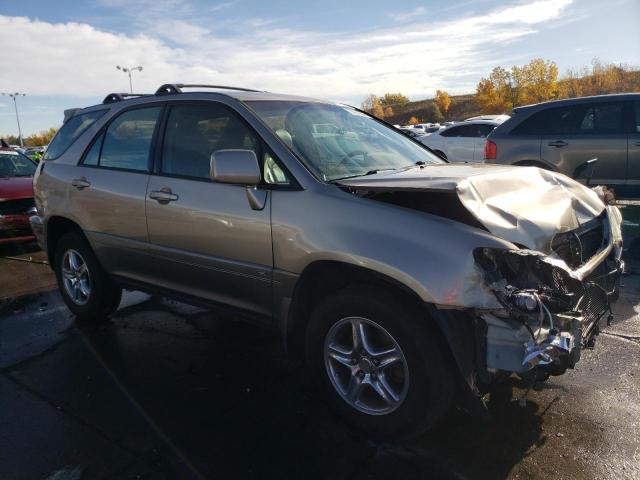 Photo 3 VIN: JTJHF10U810213836 - LEXUS RX 300 