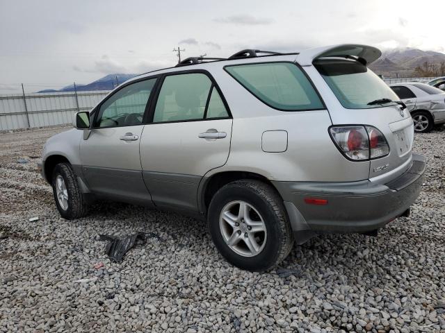 Photo 1 VIN: JTJHF10U810232922 - LEXUS RX300 