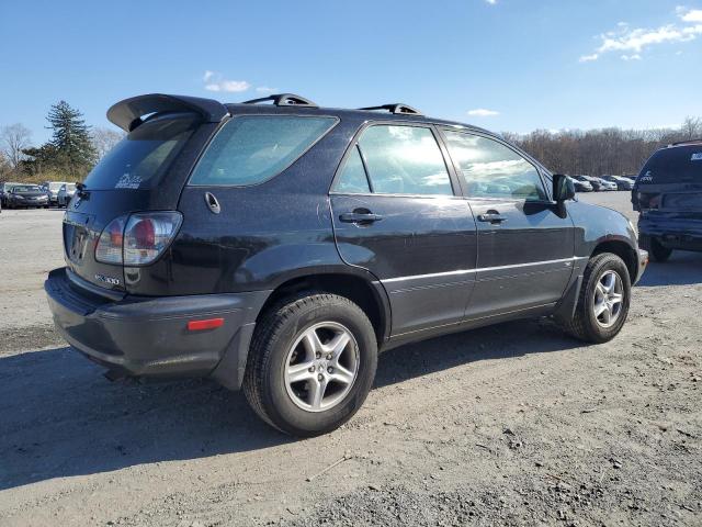 Photo 2 VIN: JTJHF10U820235921 - LEXUS RX 300 