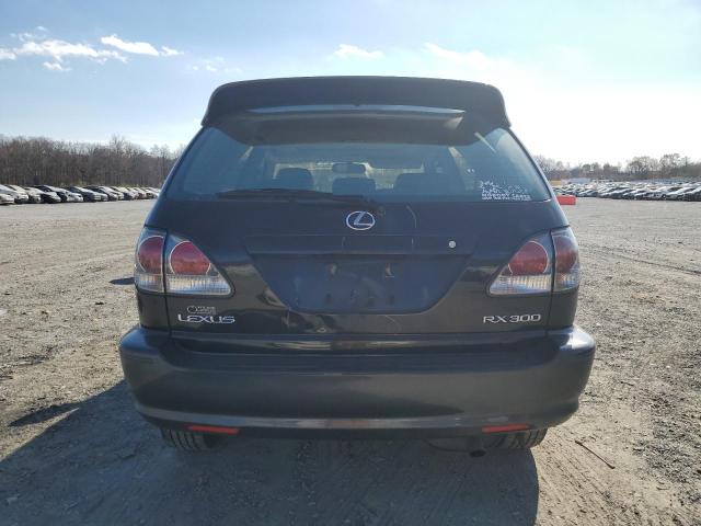 Photo 5 VIN: JTJHF10U820235921 - LEXUS RX 300 