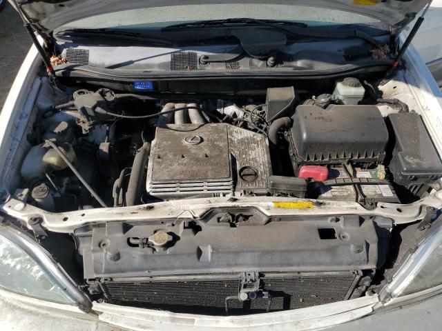 Photo 11 VIN: JTJHF10U820238737 - LEXUS RX 300 