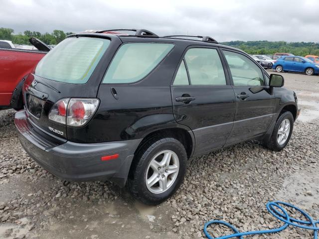 Photo 2 VIN: JTJHF10U820238818 - LEXUS RX300 