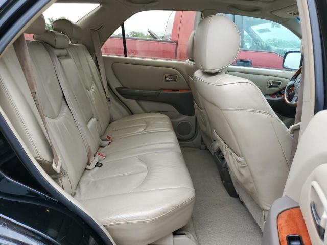 Photo 9 VIN: JTJHF10U820238818 - LEXUS RX300 