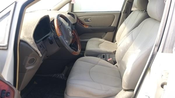 Photo 13 VIN: JTJHF10U820240696 - LEXUS RX 300 