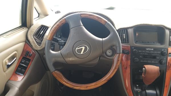 Photo 15 VIN: JTJHF10U820240696 - LEXUS RX 300 