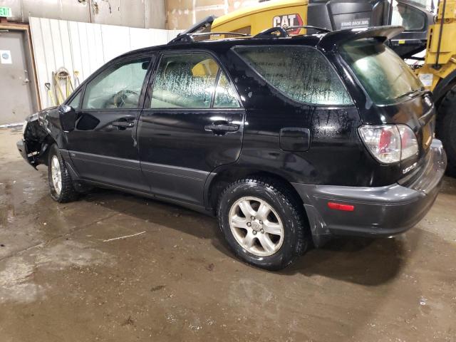 Photo 1 VIN: JTJHF10U820265761 - LEXUS RX300 