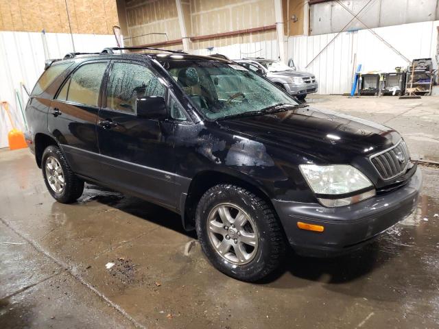 Photo 3 VIN: JTJHF10U820265761 - LEXUS RX300 