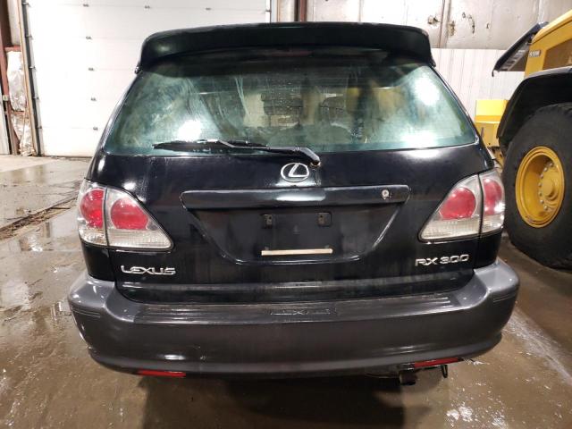 Photo 5 VIN: JTJHF10U820265761 - LEXUS RX300 