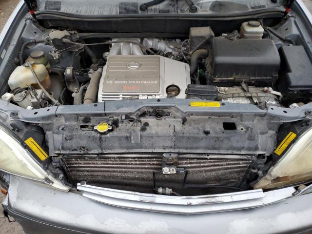 Photo 10 VIN: JTJHF10U820267414 - LEXUS RX300 