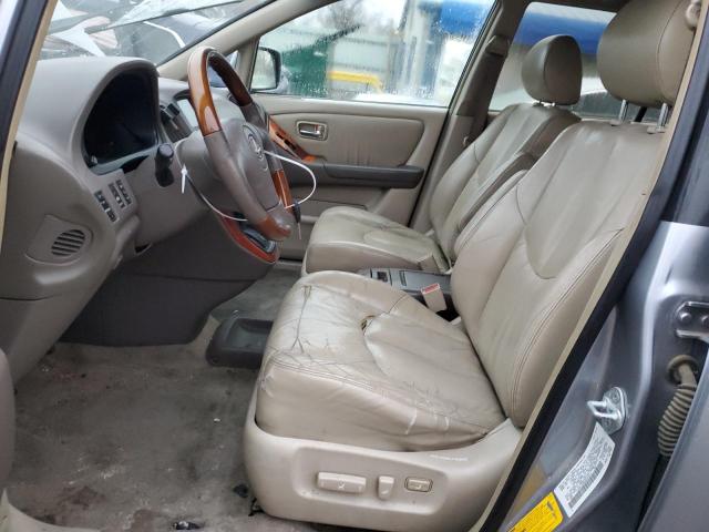 Photo 6 VIN: JTJHF10U820267414 - LEXUS RX300 