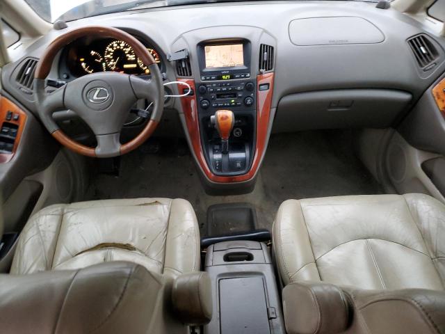 Photo 7 VIN: JTJHF10U820267414 - LEXUS RX300 