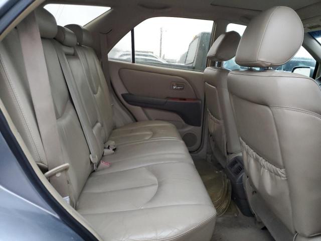 Photo 9 VIN: JTJHF10U820267414 - LEXUS RX300 