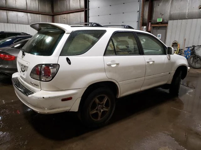 Photo 2 VIN: JTJHF10U820274167 - LEXUS RX 300 