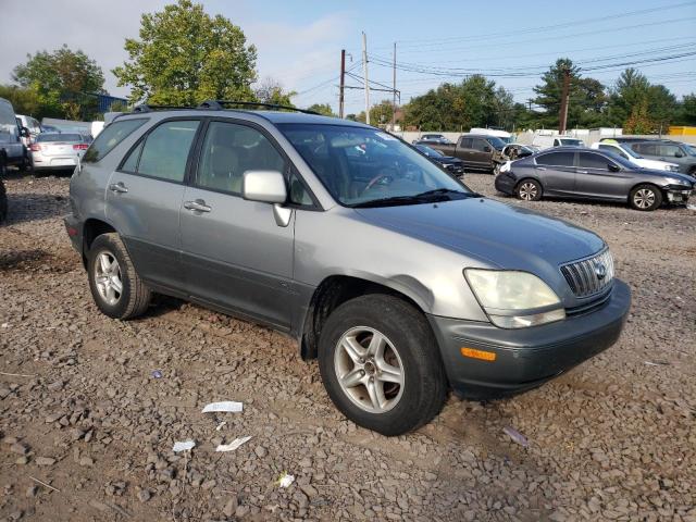 Photo 3 VIN: JTJHF10U820274394 - LEXUS RX 300 