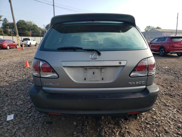 Photo 5 VIN: JTJHF10U820274394 - LEXUS RX 300 