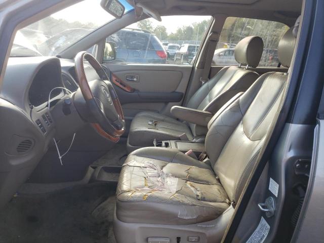 Photo 6 VIN: JTJHF10U820274394 - LEXUS RX 300 