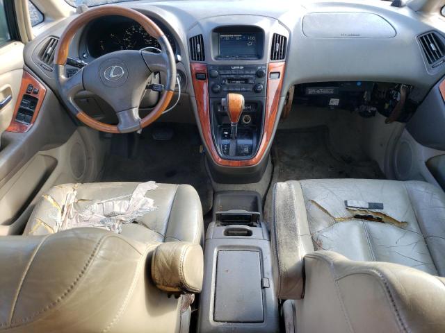 Photo 7 VIN: JTJHF10U820274394 - LEXUS RX 300 